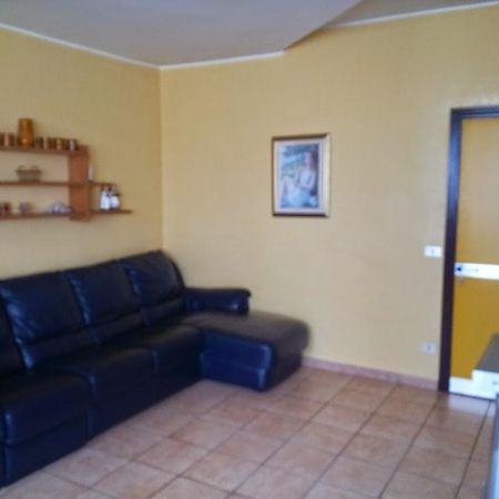 Appartamento Angela Margherita Di Savoia Extérieur photo