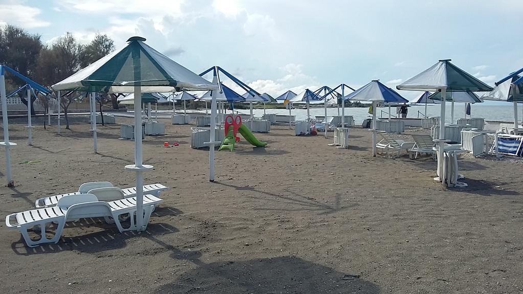 Appartamento Angela Margherita Di Savoia Extérieur photo
