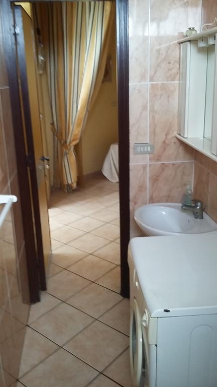 Appartamento Angela Margherita Di Savoia Extérieur photo