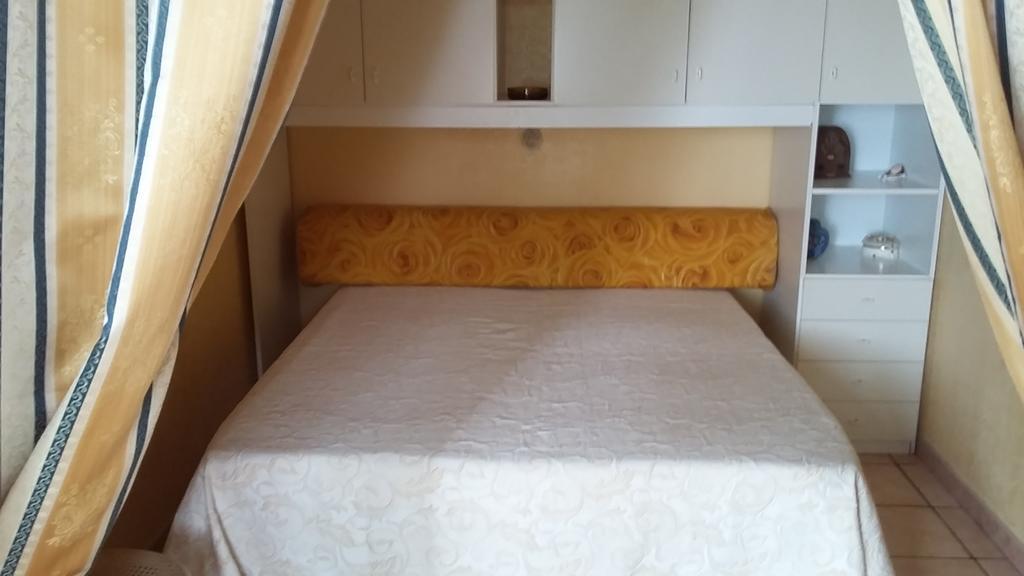 Appartamento Angela Margherita Di Savoia Extérieur photo